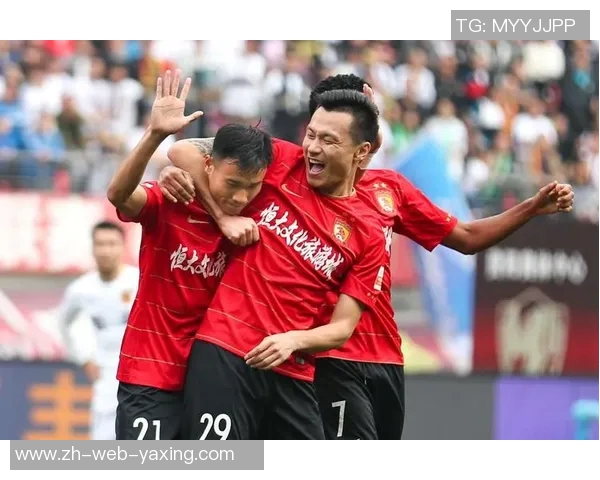 外媒聚焦恒大与上港激战前瞻分析球迷期待的精彩对决