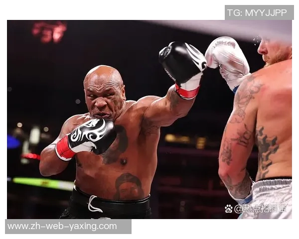 泰森与琼斯经典对决回放直播精彩瞬间重温 泰森与琼斯经典对决回放直播精彩瞬间重温