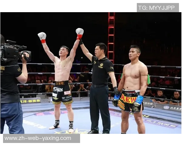 西提猜与邱建良巅峰对决谁将成为拳坛新王者的精彩解析