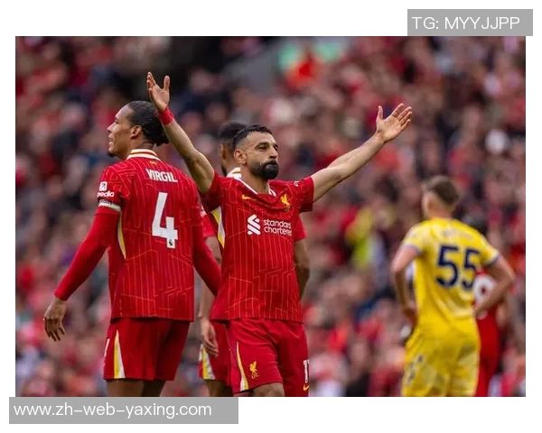 利物浦主场迎战伯恩茅斯期待重回胜利轨道的激烈对决