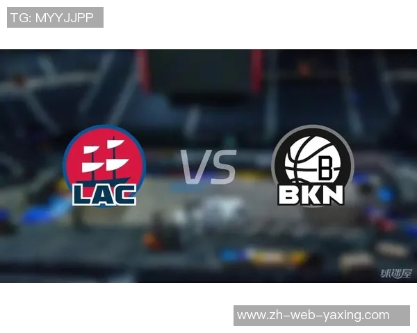 快船与篮网激战正酣NBA赛场精彩对决引发球迷热议